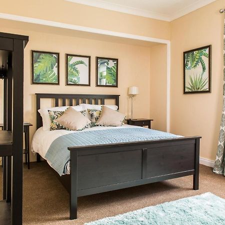 Marsden Lodge Nelson  외부 사진