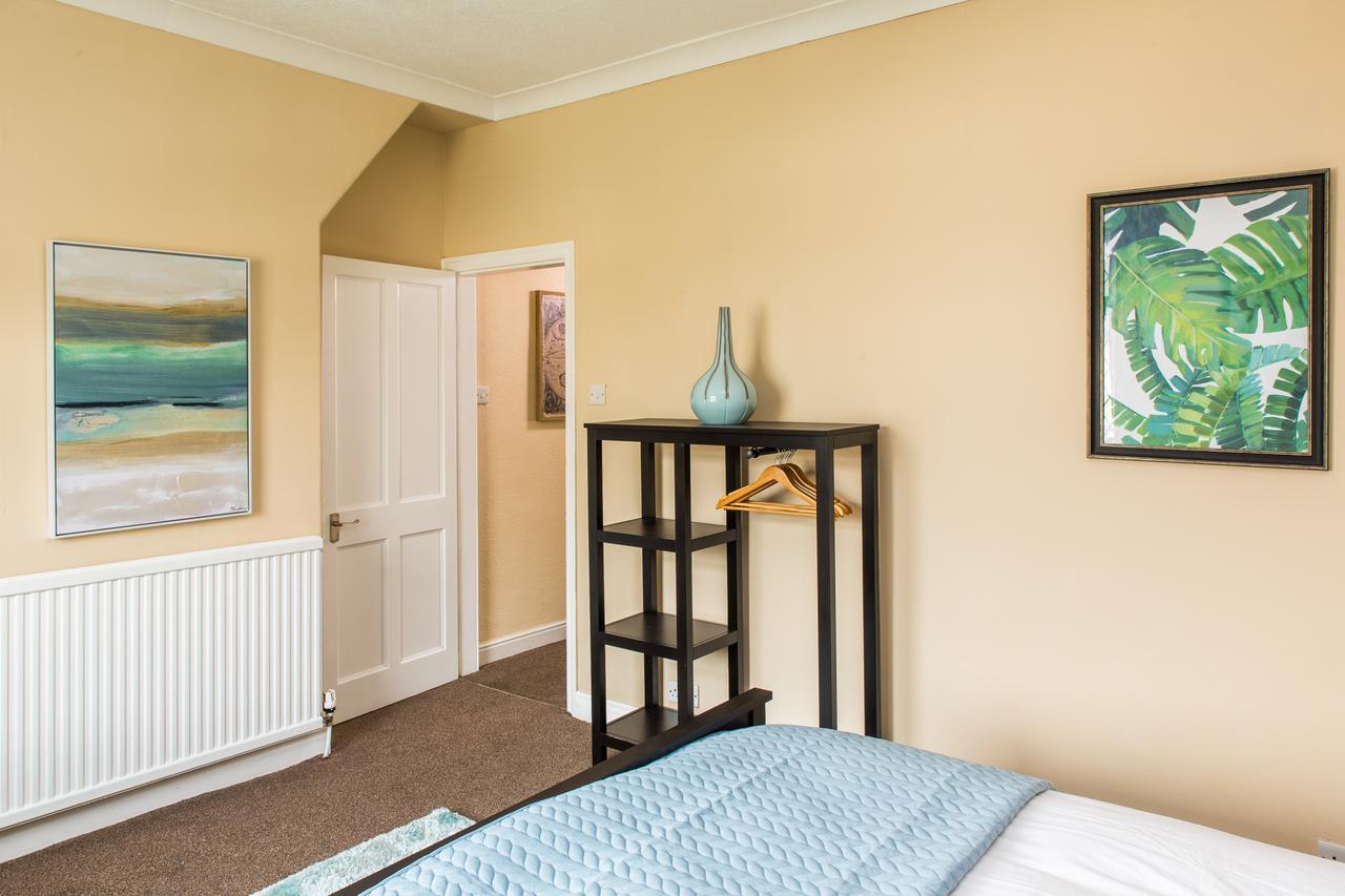 Marsden Lodge Nelson  외부 사진