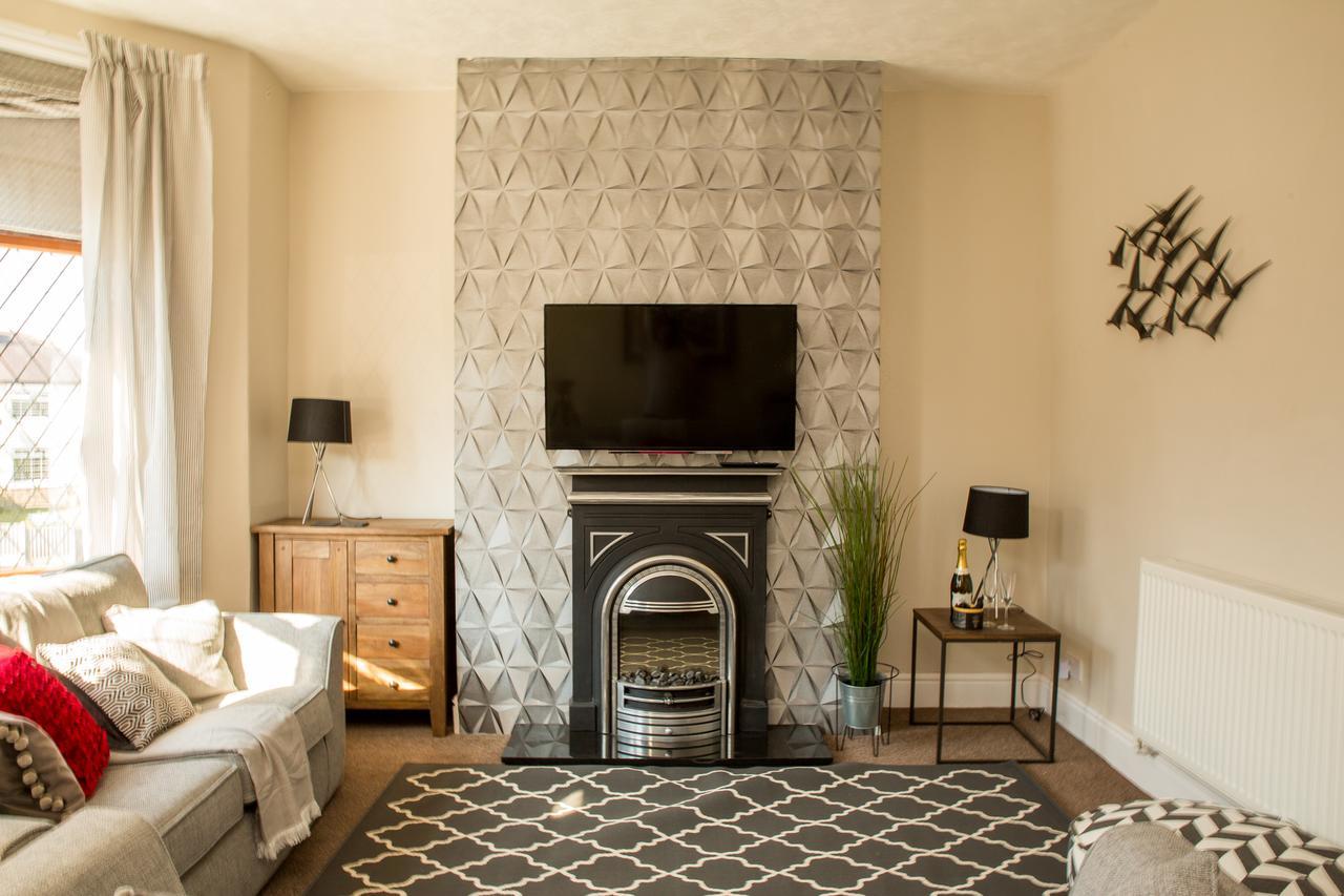 Marsden Lodge Nelson  외부 사진