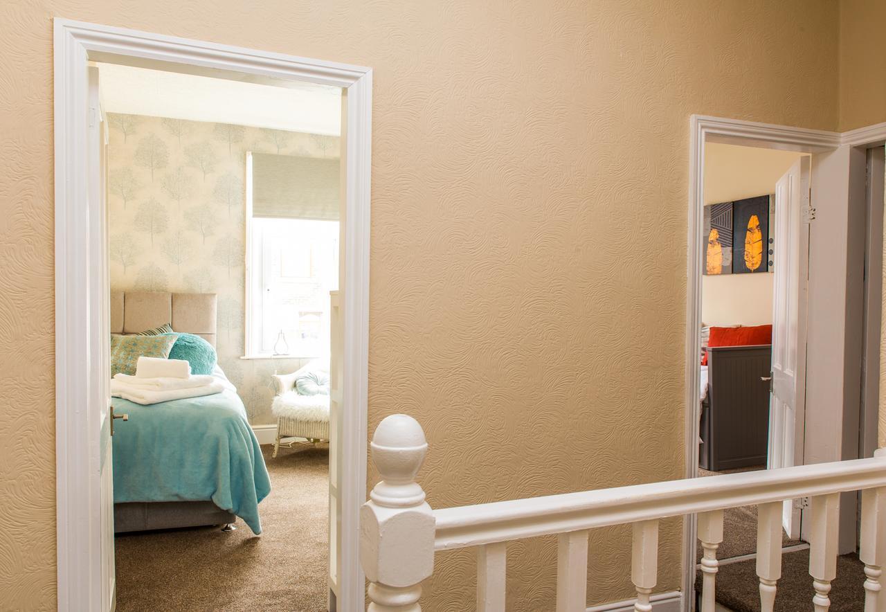 Marsden Lodge Nelson  외부 사진