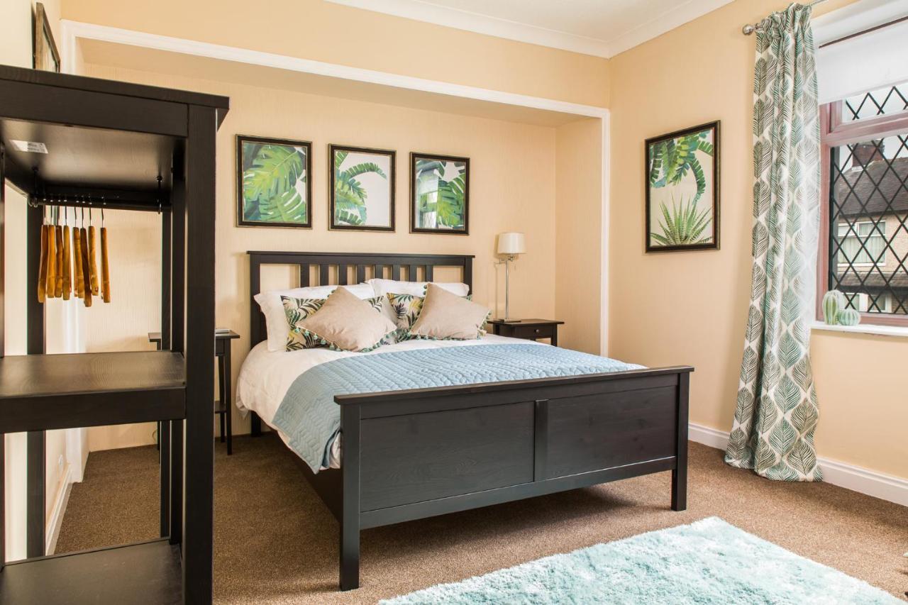 Marsden Lodge Nelson  외부 사진
